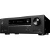 AV-Ресивер Onkyo TX-SR494 Black AV-Ресивер Onkyo TX-SR494 Black