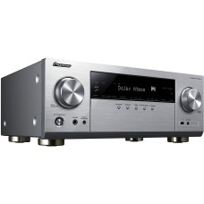 Pioneer VSX-935 Silver