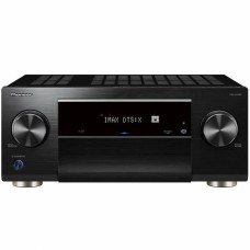 Pioneer VSX-LX505 Black