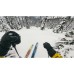 Крепление-каппа GoPro Bite Mount (ABITM-001)