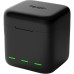 Зарядний пристрій Telesin 3 Slots Battery Charger + 2 акумулятори для Hero 9/10/11 (GP-BNC-901) Зарядний пристрій Telesin 3 Slots Battery Charger + 2 акумулятори для Hero 9/10/11 (GP-BNC-901)