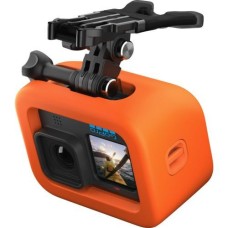 GoPro Bite Mount & Floaty for HERO 10, HERO 9 (ASLBM-003)