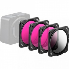 StartRC CPL ND 16-64 для DJI Action 2 (1110289) StartRC CPL ND 16-64 для DJI Action 2 (1110289)