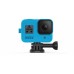 Чохол GoPro HERO8 Black Sleeve + Lanyard Bluebird (AJSST-003) Чохол GoPro HERO8 Black Sleeve + Lanyard Bluebird (AJSST-003)