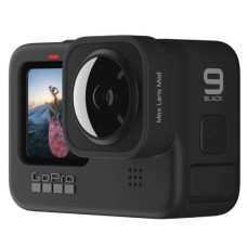 GoPro HERO9 Max Lens Mod Black (ADWAL-001)
