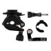 Кріплення GoPro Handlebar / Seatpost / Pole Mount (AGTSM-001)
