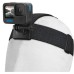 Кріплення GoPro Head Strap 2.0 (ACHOM-002)
