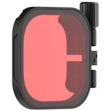 PolarPro Protective Housing GoPro HERO8 Black H8-RED-PROT