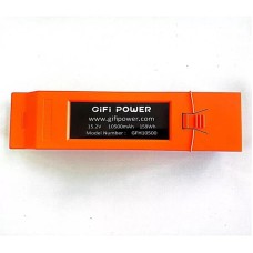 GiFi Power 10500 mAh, 15.2V, 4S (H3-10500)