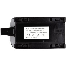 PowerPlant 2500mAh для Parrot Ar.drone 3.0 (CB970742)
