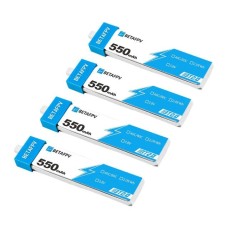 BetaFPV 550 mAh для Cetus X-Cetus Pro