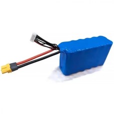 iFlight 6S2P 8200 mAh molicel P42A (5300000663) iFlight 6S2P 8200 mAh molicel P42A (5300000663)