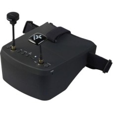 Foxeer DVR 5.8GHz 40CH X Band (MR1712) Foxeer DVR 5.8GHz 40CH X Band (MR1712)