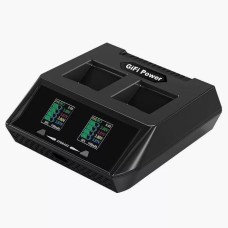 GiFi Power Fast Balance Charger 2in1 (HCHG)