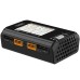 Зарядний пристрій ToolkitRC M6D DC 250W x2 (TK10800)
