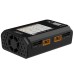 Зарядний пристрій ToolkitRC M6D DC 250W x2 (TK10800)