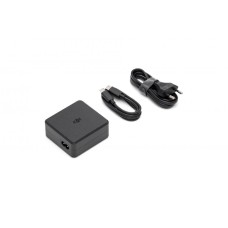 DJI Mavic 3 USB-C Power Adapter 100W (CP.EN.00000424.01) DJI Mavic 3 USB-C Power Adapter 100W (CP.EN.00000424.01)
