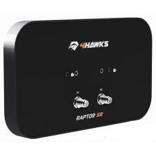 4Hawks Raptor SR Antenna для дрона Autel Evo II v2