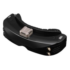 SKYZONE SKY040 OLED 5.8GHz 48CH L Band Black (SKY04OBLK)