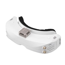 SKYZONE SKY04X V2 White