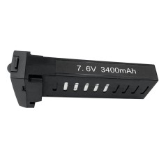 4DRC Аккумулятор Li-Ion для квадрокоптеров SG906MAX - SG906 Pro 2 - SG906 Pro 3 - SG906 MAX1 на 7.6 V, 34