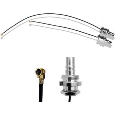 ALIENTECH Комплект коаксіальних кабелей для дронов DJI з пультом RC PRO (PRO-QMA160IPX-RC-PRO)