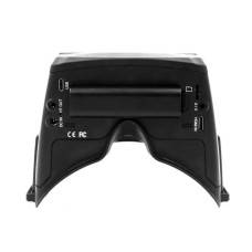 SKYZONE Окуляри FPV Cobra X V4 Divercity 5.8GHZ with DVR (COBRAX)