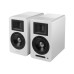 Мультимедийная акустика AirPulse A100 White