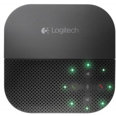 Logitech P710e Black