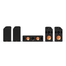Klipsch Reference RCS 5.0.4 Dolby Atmos