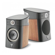 Focal SOPRA N°1 Walnut Veineer