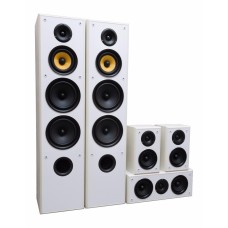 Taga Harmony TAV-606 v.3 Set White