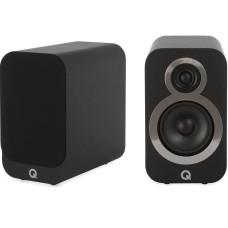 Q Acoustics 3010 Black