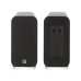 Сабвуфер Q Acoustics 3060s Carbon Black (QA3566) Сабвуфер Q Acoustics 3060s Carbon Black (QA3566)