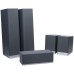 Колонки для домашнього кінотеатру Jamo 360 S 25 HCS Колонки для домашнього кінотеатру Jamo 360 S 25 HCS