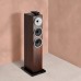 Фронтальні акустичні колонки Bowers & Wilkins 703 S3 Gloss Black