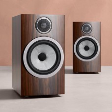 Bowers & Wilkins 706 S2 Rosenut