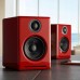 Моноблочна акустична система AudioEngine A2+ BT Red
