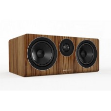 Acoustic Energy AE107 Walnut vinyl venner Acoustic Energy AE107 Walnut vinyl venner
