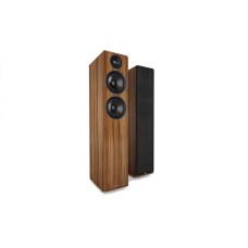 Acoustic Energy AE 109 Walnut Vinyl Venner Acoustic Energy AE 109 Walnut Vinyl Venner
