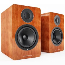 Acoustic Energy AE 1 Active Piano Cherry Veneer