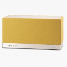 Triangle AIO 3 Mustard Yellow