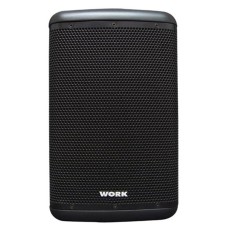 Workpro ATHOS 6 Black (50ATH006)