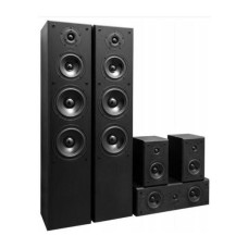 Koda AV-708 mkII Black