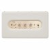 Моноблочна акустична система Marshall Acton II Bluetooth White (1001901)