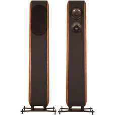 Chario Amelia Walnut