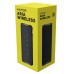 Портативні колонки HATOR Aria Phantom Black (HTA-201)