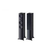 HECO Aurora 1000 Ebony Black