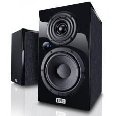 HECO Aurora 200 P Black