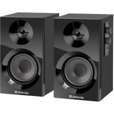 Defender Aurora S10 Black